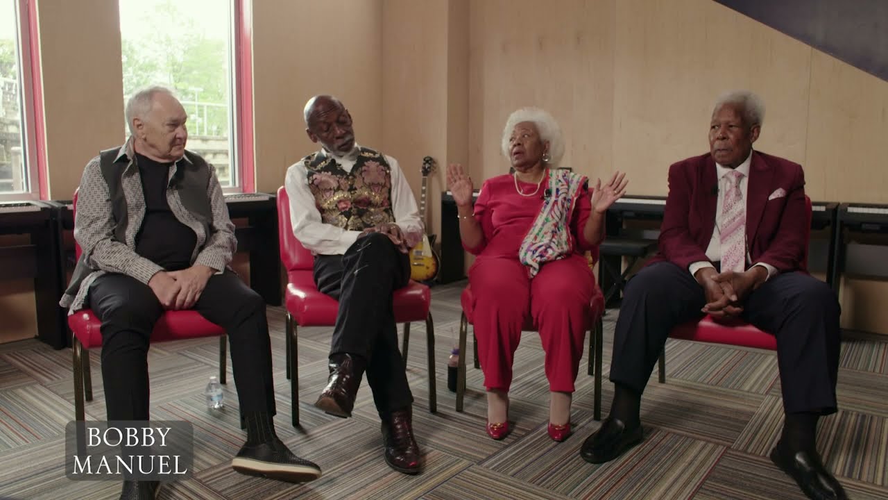 Stax Songwriters Discussion, Part 18: What made Homer Banks special as a songwriter?