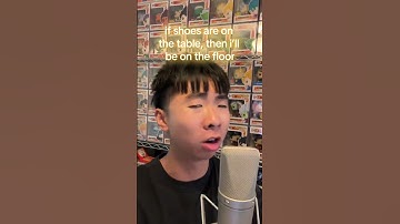 Thumbnail of ASIAN A BAR SONG (TIPSY) #shorts