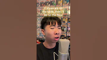 ASIAN A BAR SONG TIPSY Shorts 