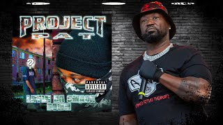 Project Pat - Weak Niggaz (Memphis Rap Instrumental)