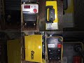 japan welding machine with cheapest price are available....@oldjapanmachine6706
