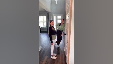 Have you tried this trick?! 👀🤔😂 | Triple Charm #shorts