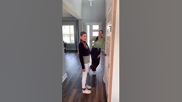 Have you tried this trick?! 👀🤔😂 | Triple Charm #shorts