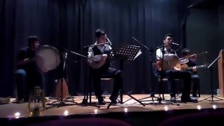 Ali Eren Yüksel - Şah Aşkına Resimi