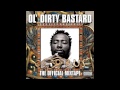 Ol Dirty Bastard High In The Clouds 2005 mp3