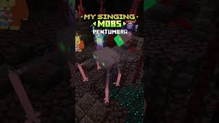 Pentumbra In Minecraft Song By Plasmasm