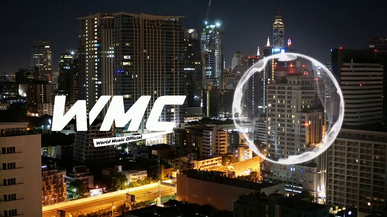 DEAF KEV - Invincible  [WMC]