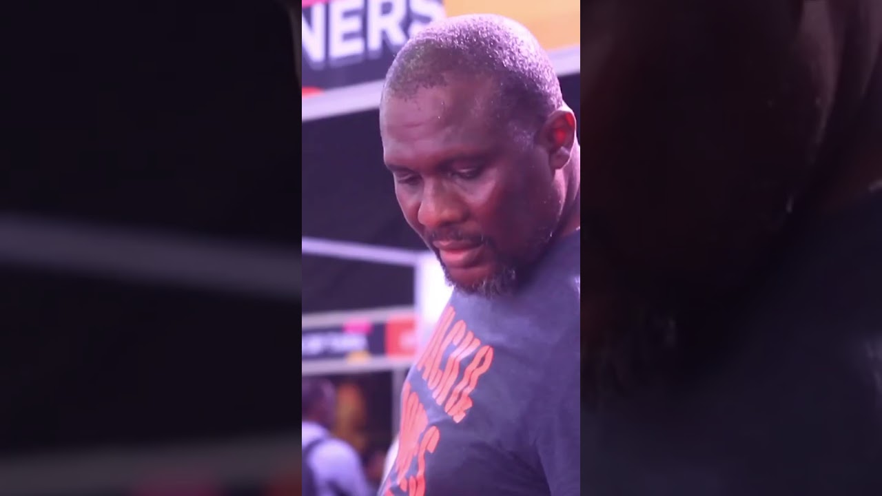 Lagos Leather Fair 2023.         