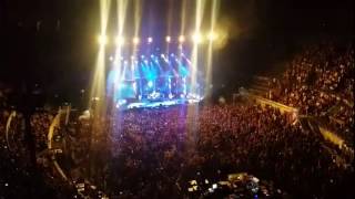 2016 0718 Nîmes Arènes Muse