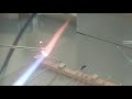 Scientific Glassblowing Training - stirrer