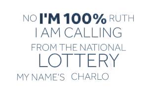 Ruth Didnt Know She Was A Millionaire Until This Phone Call