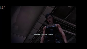 Mass Effect 3 Legendary - Rannoch : Geth Fighter Squadrons Insanity Vanguard