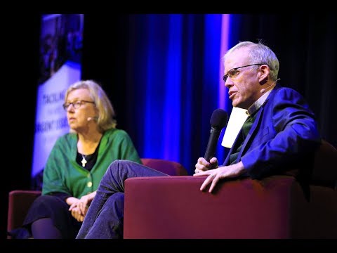 The UBC Phil Lind Initiative Presents: Bill McKibben