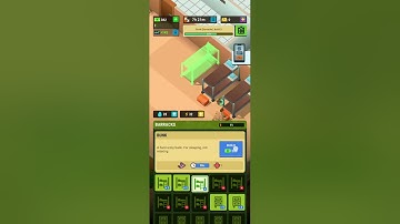 The Idle Forces: Army Tycoon (1)