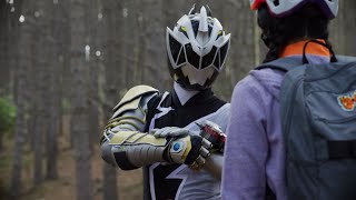 Power rangers fúria cósmica episódio 02 dublado thumbnail