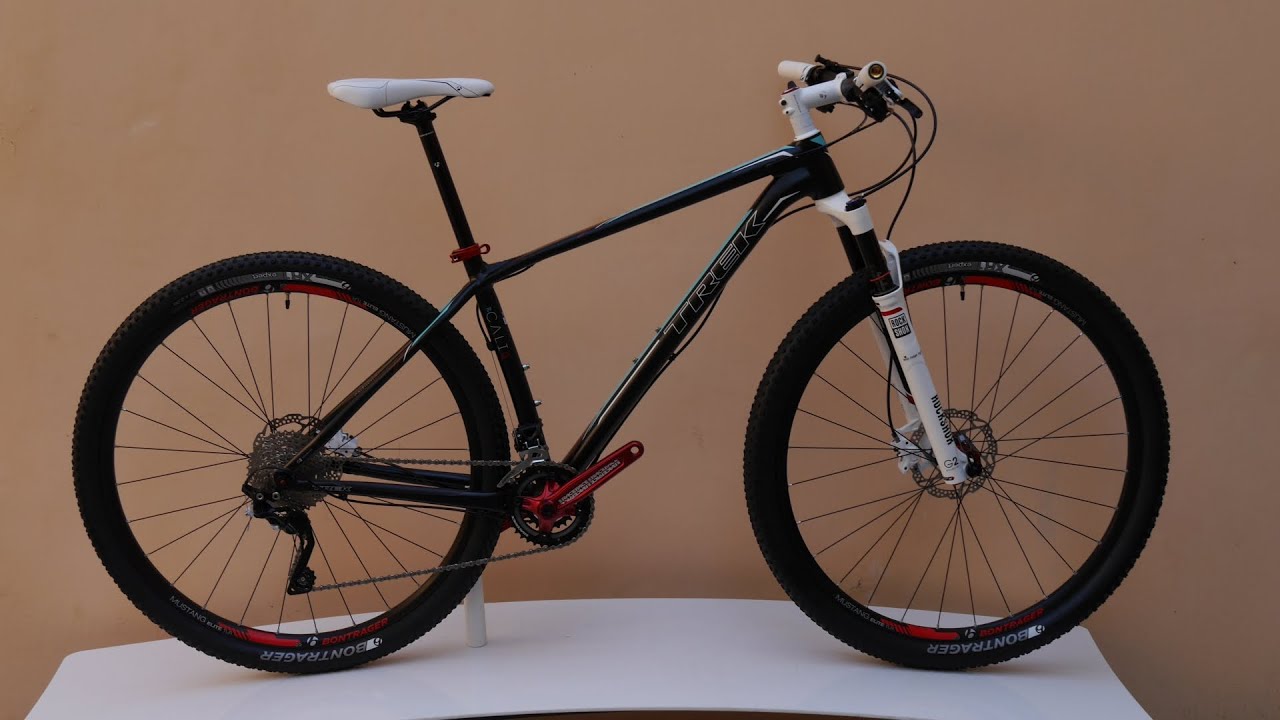 trek cali s 2015