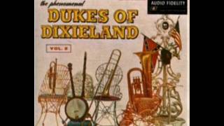 Vignette de la vidéo "Dukes of Dixieland - 01. SWEET GEORGIA BROWN - Vol. 2"