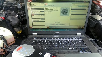 delphi DS150e - Autocom - Error