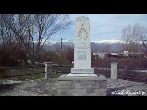 Βίντεο: Μνημείο νίκης στο Κρασνογιάρσκ: η μνήμη θα ζει για πάντα