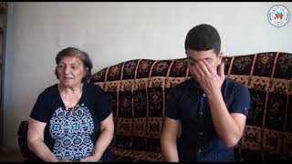 974.Çağdaş Təhsil. Füzuli - Hüseynzadə Ümid, Ülvi. Məmmədova Aysun, Şeyda. Ağcabədi - Paşazadə Vahid