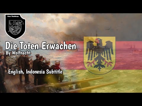 Die Toten Erwachen