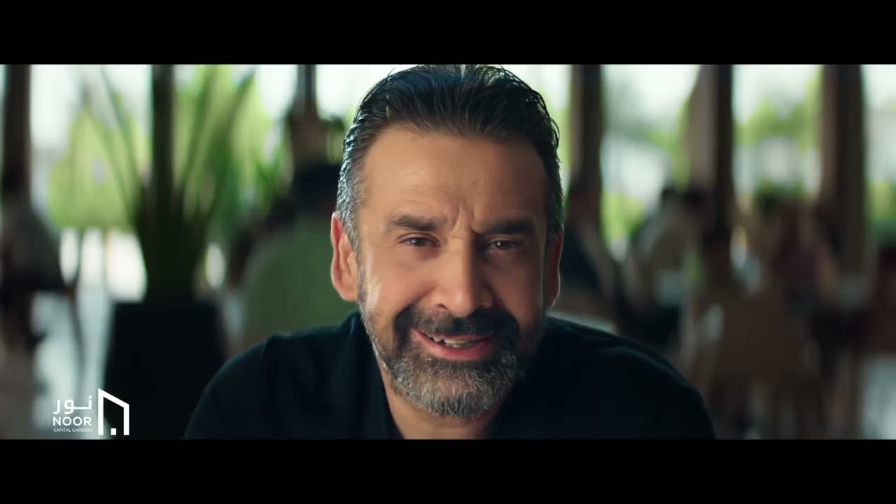 نور .. مدينة جديدة للمستقبل هتقدر تعيش فيها حياة متكاملة وانت متطمن ✨ ❤️#ميديا_هب  #بناة_المستقبل