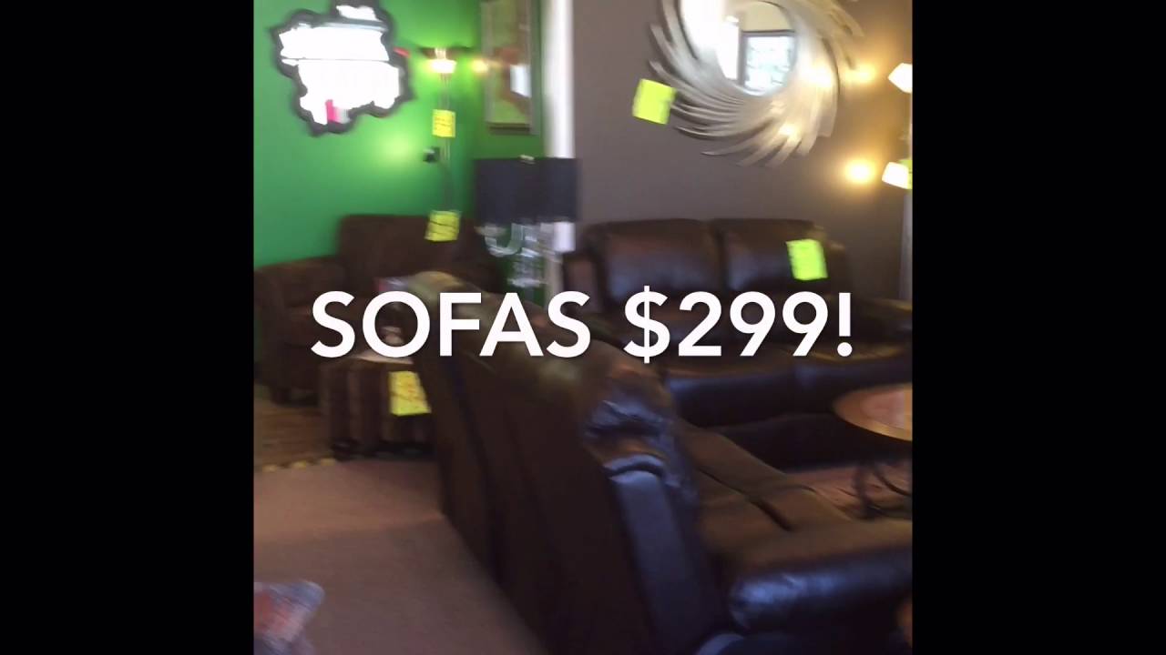 Factory Direct Furniture & Mattresses