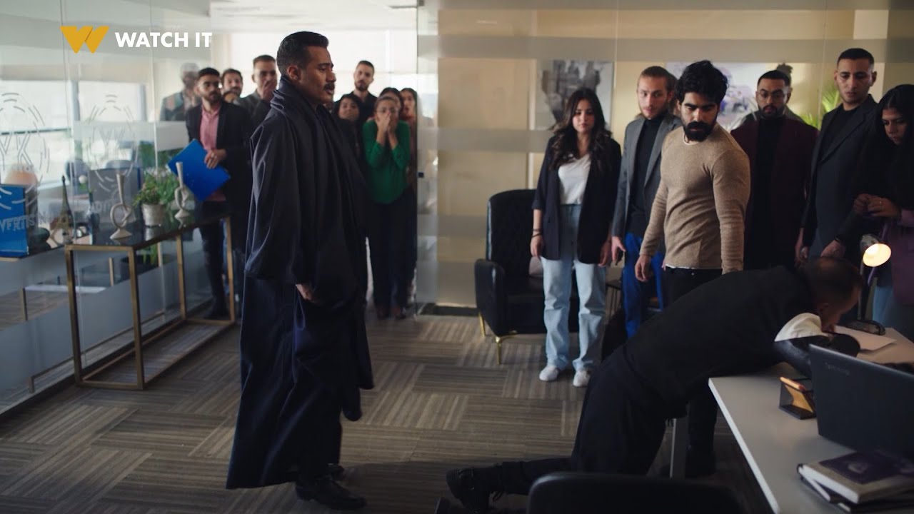 جعفر العمدة | عاكس مرات جعفر وضايقها والنتيجة أكيد مش متوقعة ومش هتعجبه 👊