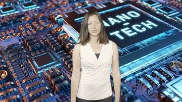 GPT 3 AI Opinion on The Future Of Nanotechnology and the risks involved