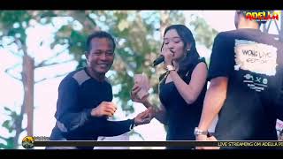 ADELLA LIVE PACITAN 2025 - MANGU - DIFARINA INDRA 