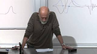 Advanced Quantum Mechanics Lecture 4