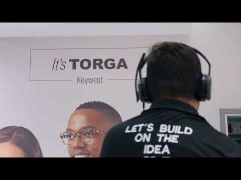 Torga Optical Video Done by RBoT Media
