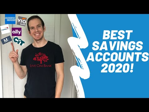best-savings-accounts-in-2020-|-best-high-yield-savings-accounts-banks-for-passive-income