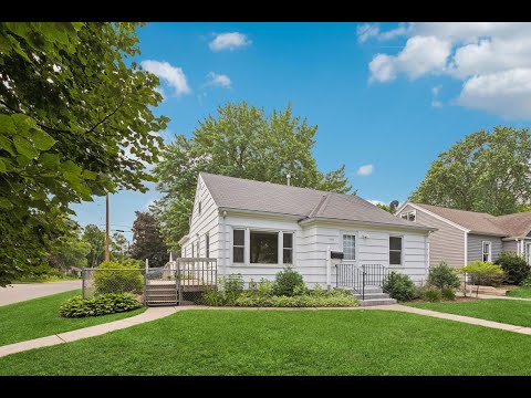 3501 Rhode Island Avenue, Minneapolis, MN home video tour