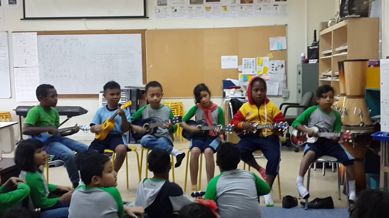 Chord Ukulele Ibu Kita Kartini Chord Ukulele Ibu Kita Kartini