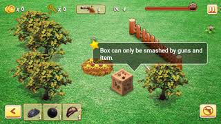 Funny Farm