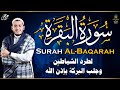 قرأن الصباح سورة البقرة لطرد الشياطين من منزلك وعلاج للسحر وجلب البركه الشيخ علاء عقل قرأن الصباح سورة البقرة لطرد الشياطين من منزلك وعلاج للسحر وجلب البركه الشيخ علاء عقل