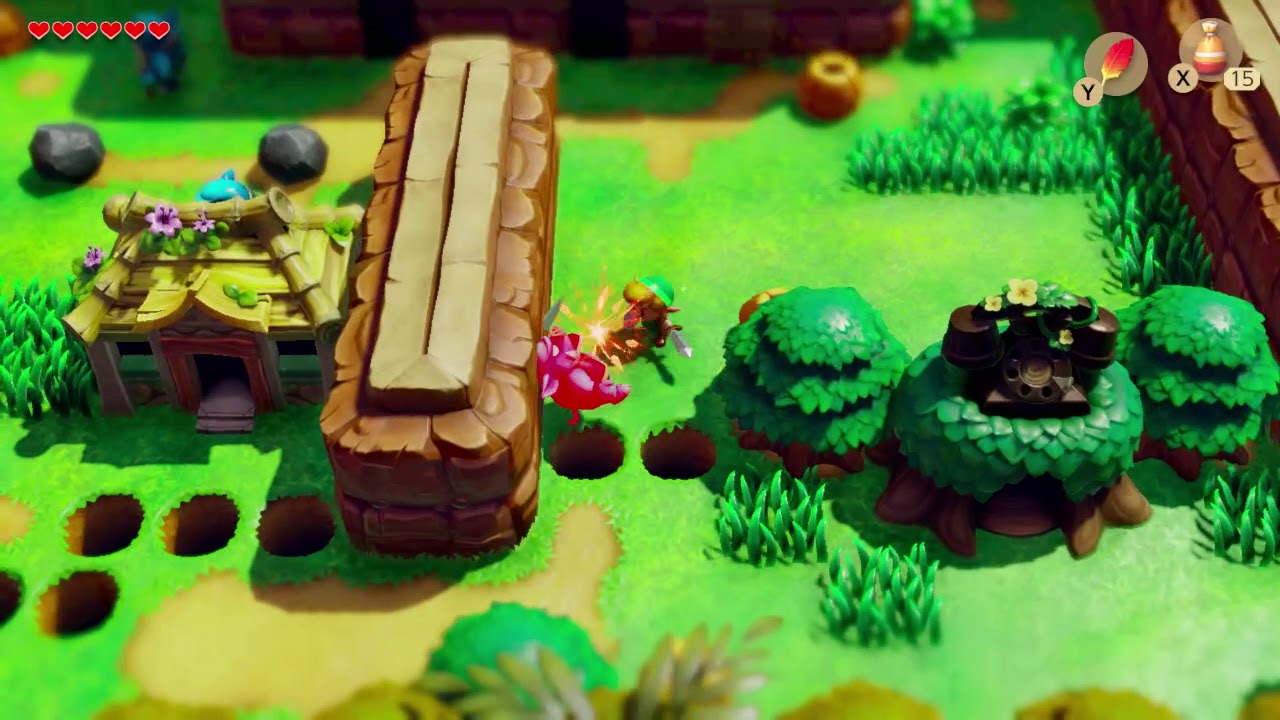 Build House Zelda Build House Zelda