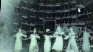 Amon Tobin - Nightlife (video by Kabzel)