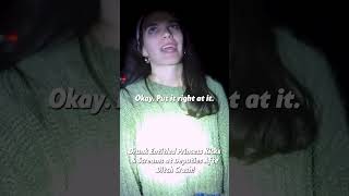 Full Drunk  Princess Kicks & Screams at Deputies After Ditch Crash! Part 2. Full clip on: Real Body Cams Guide