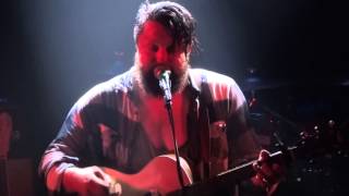 Video thumbnail of "The Dear Hunter - "Waves" [Acoustic] (Live in Los Angeles 5-23-15)"
