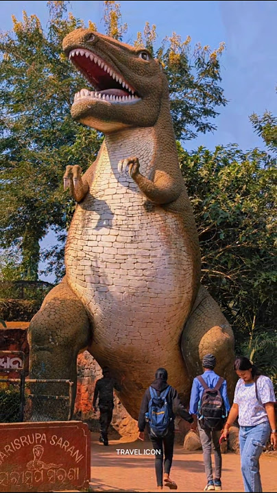 Nandankanan Zoo 🐯 #bhubaneswar#nandankananzoologicalpark#odisha#explore#viral#india