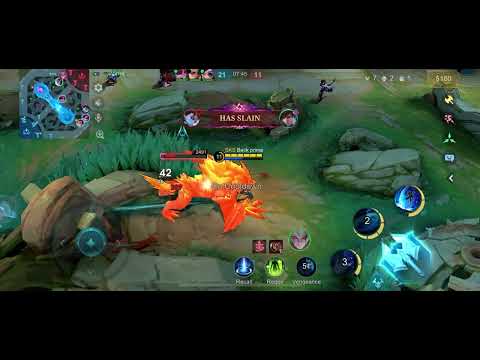 Alpha mvp