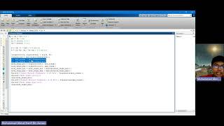 BDA 31103: 2DOF Mass System Validation Using MATLAB Net Worth