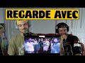 Regarde louvar vs saminem avec parkaone  skywakka