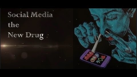 183 - Social media the New Drug and your Defrag Hill