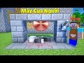 THỬ THÁCH THÀNH CÔNG TỰ TROLL CHÍNH MÌNH BẰNG 10 CÁI BẪY TRONG MINECRAFT | Thử Thách SlenderMan