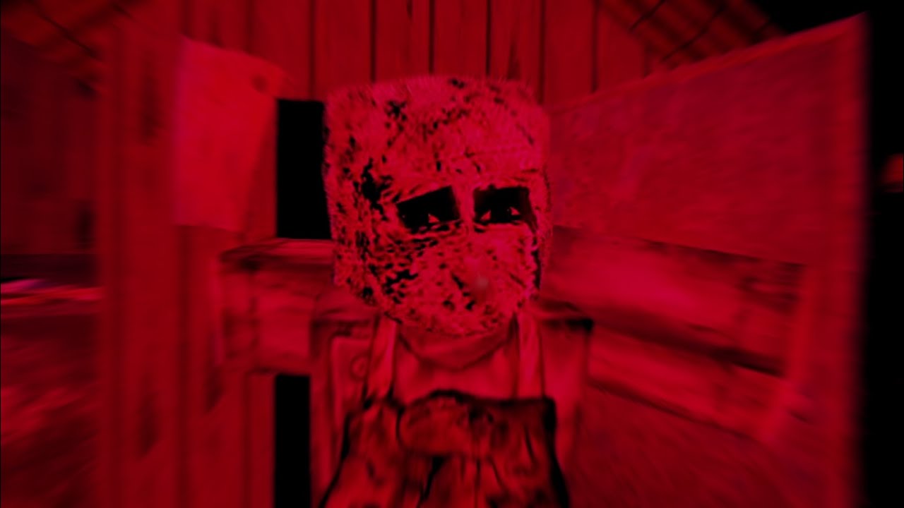 Tukang Daging #part1 