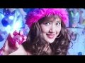 Happiness Holiday / E-girls ダンス UHA味覚糖『e-ma のど飴』CM