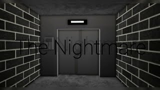 The Nightmare Full Showcase